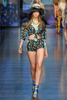 Kristina Romanova feet photo 3