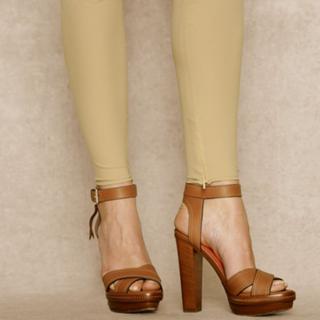 Kristina Romanova feet photo 2