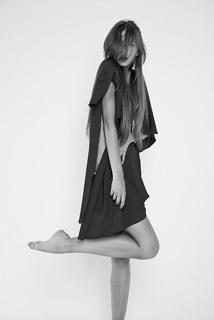 Kristina Romanova feet photo 10