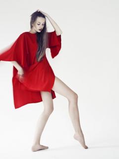 Kristina Romanova feet photo 9