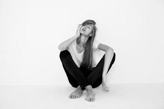 Kristina Romanova feet photo 7