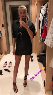 Kristina Romanova feet photo 18