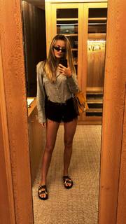 Kristina Romanova feet photo 7