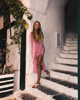Kristina Romanova feet photo 19