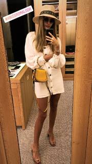 Kristina Romanova feet photo 14