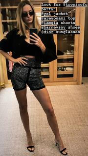 Kristina Romanova feet photo 6