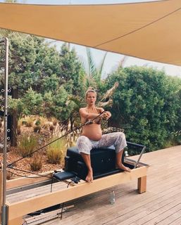 Kristina Romanova feet photo 18