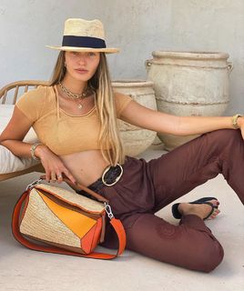 Kristina Romanova feet photo 2