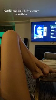 Kristina Romanova feet photo 16