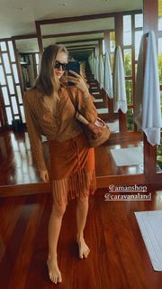 Kristina Romanova feet photo 12
