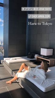 Kristina Romanova feet photo 4