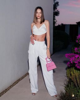 Kristina Romanova feet photo 16