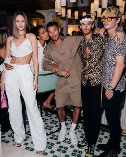 Kristina Romanova feet photo 15