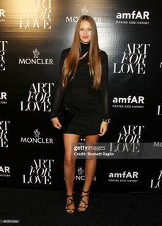 Kristina Romanova feet photo 8