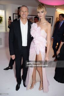 Kristina Romanova feet photo 2