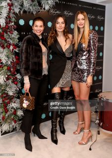 Kristina Romanova feet photo 8