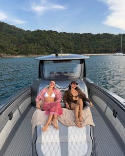 Kristina Romanova feet photo 8