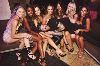 Kristina Schulman feet photo 1
