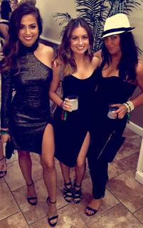 Kristina Schulman feet photo 19