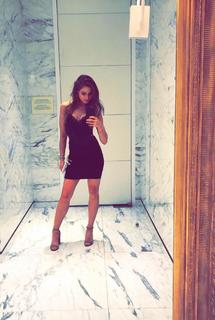Kristina Schulman feet photo 15