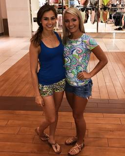 Kristina Schulman feet photo 14