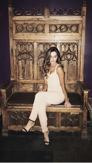 Kristina Schulman feet photo 10