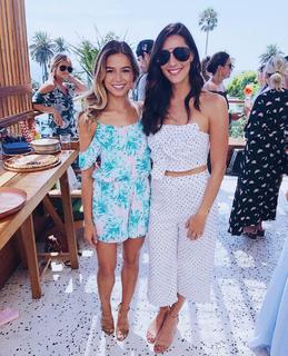 Kristina Schulman feet photo 20
