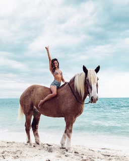 Kristina Schulman feet photo 16