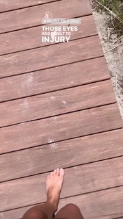 Kristina Schulman feet photo 20