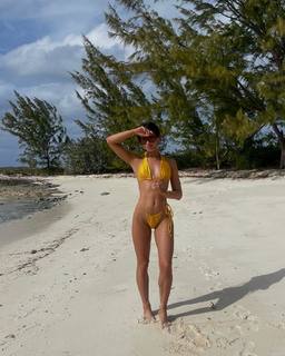 Kristina Schulman feet photo 6