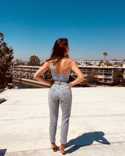 Kristina Schulman feet photo 20