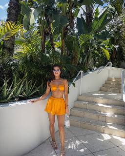Kristina Schulman feet photo 14