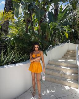 Kristina Schulman feet photo 13