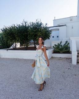 Kristina Schulman feet photo 9
