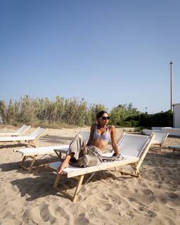 Kristina Schulman feet photo 7