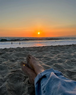 Kristina Schulman feet photo 8