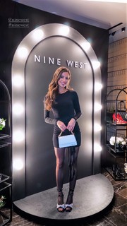 Kristina Schulman feet photo 5