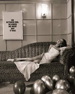 Kristina Schulman feet photo 3