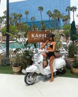 Kristina Schulman feet photo 13