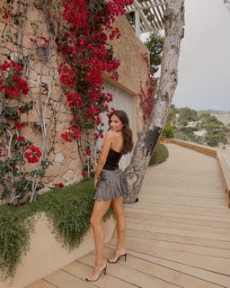 Kristina Schulman feet photo 11