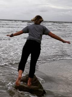 Kristine Dunn feet photo 14