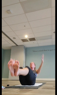 Kristine Dunn feet photo 19