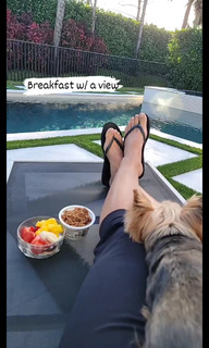 Kristine Dunn feet photo 15
