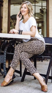 Kristine Dunn feet photo 10