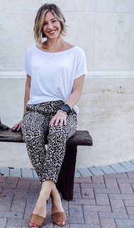 Kristine Dunn feet photo 9