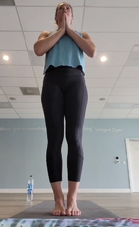 Kristine Dunn feet photo 2
