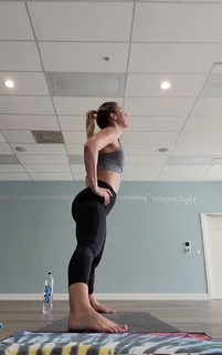 Kristine Dunn feet photo 14
