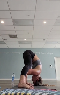 Kristine Dunn feet photo 13