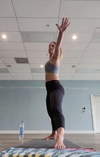 Kristine Dunn feet photo 10