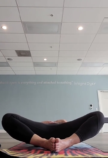 Kristine Dunn feet photo 8